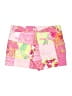 Lilly Pulitzer Print Pink Shorts Size 4 - photo 2