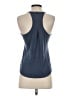 Patagonia 100% Polyester Blue Active Tank Size S - photo 2