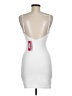 Beginning Boutique White Cocktail Dress Size 8 - photo 2