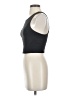 Lululemon Athletica Black Tank Top Size 2 - photo 5