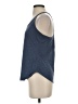 Patagonia 100% Polyester Blue Active Tank Size S - photo 5