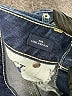 Gap Hearts Blue Jeans Size 28S - photo 8