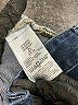 Gap Hearts Blue Jeans Size 28S - photo 9