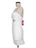 Beginning Boutique White Cocktail Dress Size 8 - photo 5