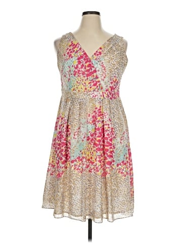 Boden Cocktail Dress (view 1)