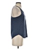Patagonia 100% Polyester Blue Active Tank Size S - photo 4