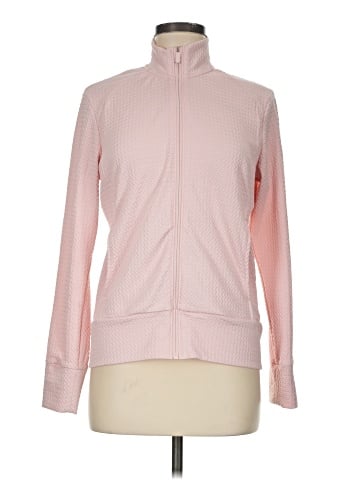 Adidas Track Jacket (view 1)