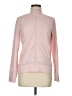 Adidas Pink Track Jacket Size M - photo 1