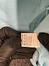 Unbranded 100% Polyester Blue Pullover Hoodie Size 3X - photo 8