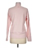 Adidas Pink Track Jacket Size M - photo 2