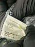 Uniqlo Black Denim Jacket Size M - photo 7