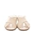 Vince. Ivory Sandals Size 7 - photo 2