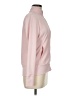 Adidas Pink Track Jacket Size M - photo 4