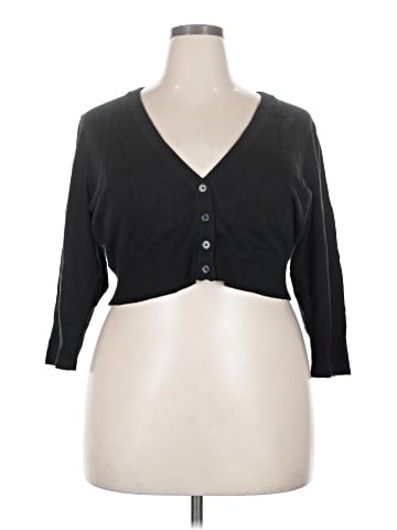 ModCloth Cardigan (view 1)
