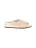 Vince. Ivory Sandals Size 7 - photo 1