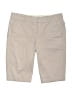 Vince. Solid Tan Khaki Shorts Size 2 - photo 1
