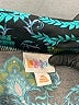 Lularoe Paisley Teal Formal Skirt Size XS - photo 4