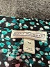 Dana Buchman 100% Polyester Teal 3/4 Sleeve Blouse Size XL - photo 7