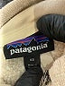 Patagonia 100% Polyester Ivory Tan Sweatshirt Size XS - photo 7