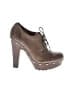 Sam Edelman 100% Leather Brown Heels Size 8 - photo 1