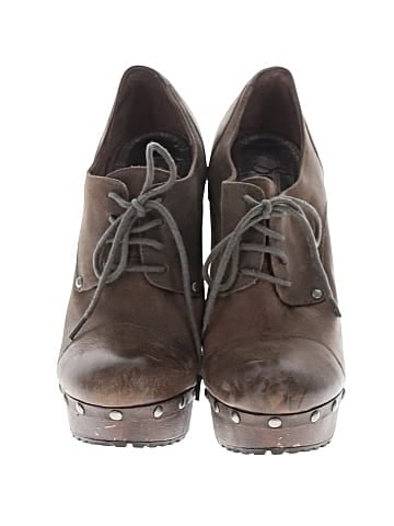 Sam Edelman Heels (view 2)