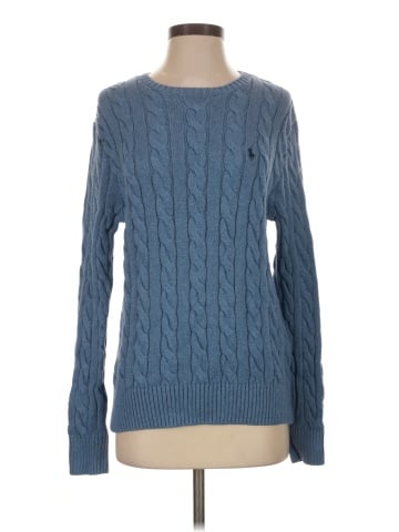 Polo by Ralph Lauren Pullover Sweater (view 1)