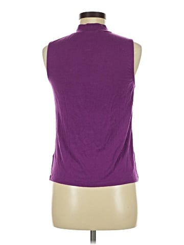 ModCloth Sleeveless T-Shirt (view 2)