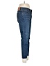 Levi's Hearts Blue Jeans Size 28 waist - photo 4