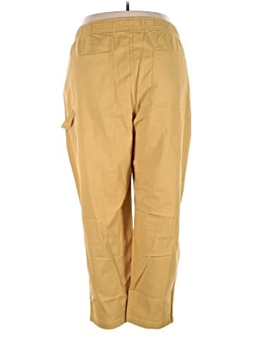 Old Navy Cargo Pants (view 2)