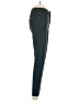 7 For All Mankind Solid Teal Casual Pants Size 26 waist - photo 4
