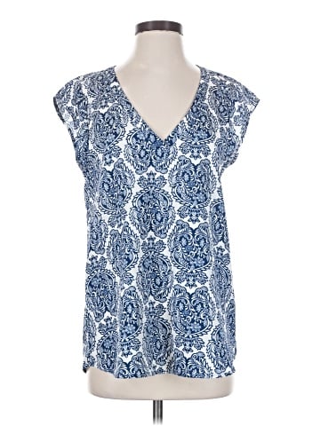 Daniel Rainn Sleeveless Blouse (view 1)