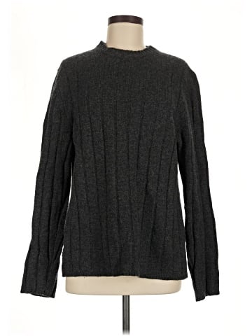 Gap Wool Pullover Sweater (view 1)