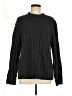Gap 100% Wool Gray Wool Pullover Sweater Size M - photo 1