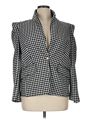 Walter Baker Blazer (view 1)