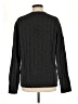 Gap 100% Wool Gray Wool Pullover Sweater Size M - photo 2
