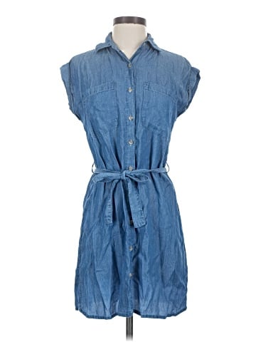 Harper Heritage Casual Dress (view 1)