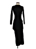 Zara Black Cocktail Dress Size S - photo 1