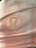 Lululemon Athletica Solid White Skort One size (estimated) - photo 3
