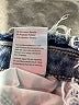 Risen Blue Jeans Size 9 - photo 8