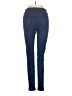 Mott & Bow Solid Blue Jeggings Size 25 waist - photo 2