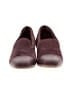 Clarks Burgundy Flats Size 6 1/2 - photo 2