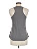 Lucky Brand Gray Tank Top Size M - photo 2