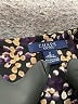 Chaps Paisley Blue Casual Dress Size S - photo 7