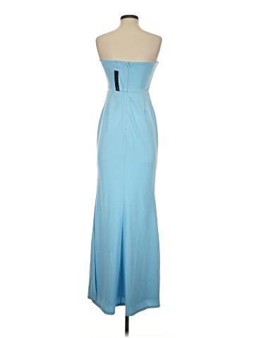 Lulus Cocktail Dress (view 2)