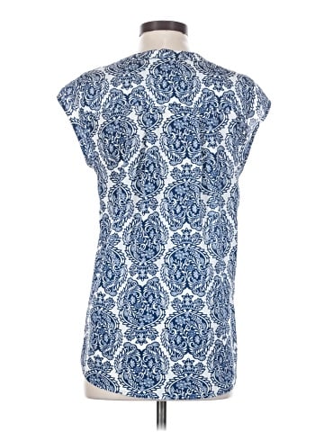 Daniel Rainn Sleeveless Blouse (view 2)