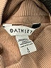 Athleta Tan Turtleneck Sweater Size L - photo 7
