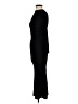Zara Black Cocktail Dress Size S - photo 5