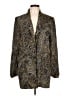 Liz Claiborne Paisley Gold Blazer Size 10 - photo 1
