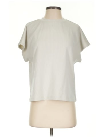 Danskin Short Sleeve Turtleneck (view 1)