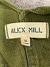 Alex Mill Green Overalls Size S - photo 3